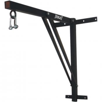 Everlas Extrem - Soporte de pared para saco de boxeo