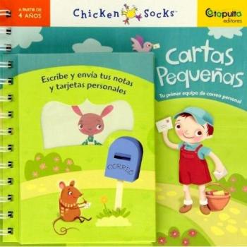 Cartas Pequeñas