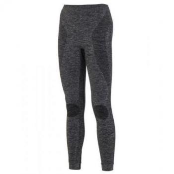Protest Becky Thermo Leggings - Dark Grey Melange