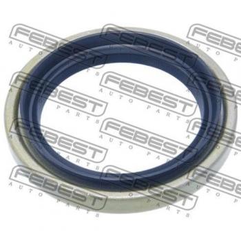 Sello de eje FEBEST 95HDS-54760811X para cubo de rueda