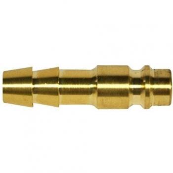 SW-Stahl aire comprimido connettore DN7, 2 con boquilla 9 mm interior, 25089L