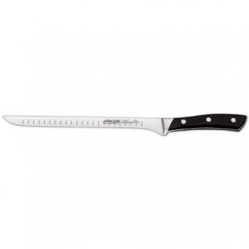 Arcos M119437 - Cuchillo jamonero Serie Terranova 250 mm