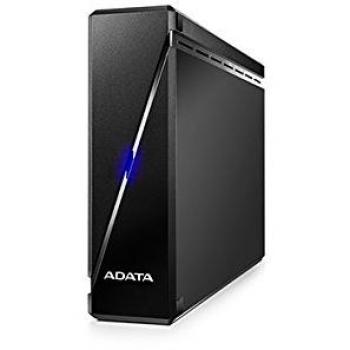 ADATA HM900 2TB 2000GB Negro - Disco Duro Externo