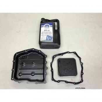 Mopar NTY transmisión aceite pan & kit de servicio para Neon 2001 – 2005