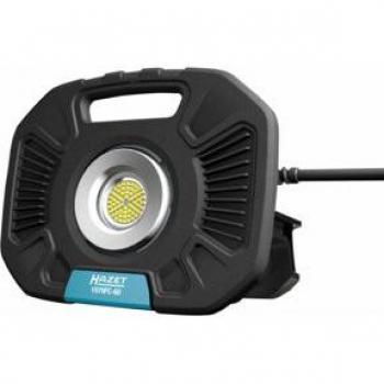 HAZET 1979FC-60 Foco de trabajo LED 60 vatios 304 mm x 102 mm x 238 mm