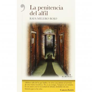 La Penitencia Del Alfil