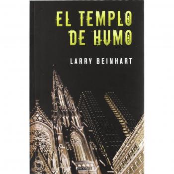 EL TEMPLO DE HUMO