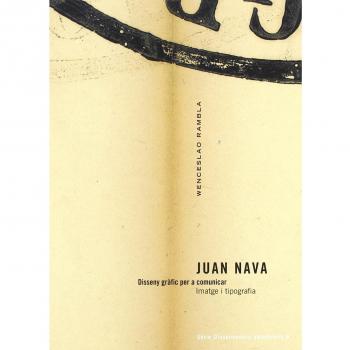 Juan Nava: diseño gráfico para comunicar: 9