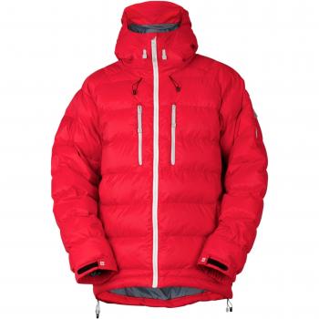 Sweet Protection Sinner - Cazadora deportiva para hombre rojo scorch red Talla:extra-large