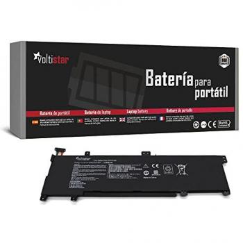 Batería para portátil Asus A501LX A501LB5200 K501LX K501UX K501UB B31N1429