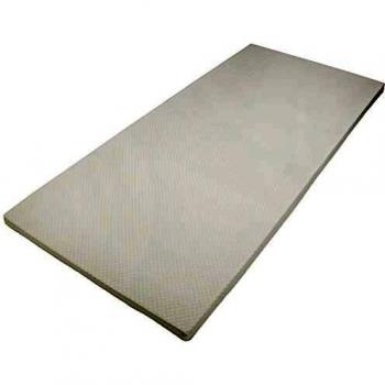 Dailydream colchón Topper viscoelástico Real, de Espuma con Efecto Memoria, 140x200x7cm
