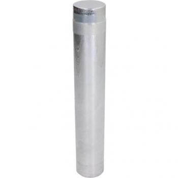 Filtro deshidratante de aire acondicionado BEHR MAHLE AD 296 000P / MAHLE ORIGINAL AD 296 000P, para sistemas de aire acondicionado automotriz, diseñado para eliminar la humedad y las impurezas