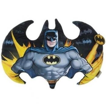 Batman - Tela de Almohada/funda de almohada de 52 cm - Multicolour
