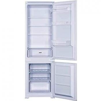 Cata - Frigorífico Integrable - Modelo CI-54177 ST - Capacidad de 249 litros - Friforífico Cobi - Clase de Eficiencia Energética N,ST