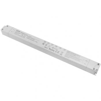 Fuente de alimentación LEDBOX Ultra Slim CC/DC24V/150W/6,25A