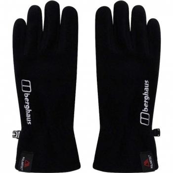 Guantes de montaña unisex Berghaus Prism PT negros M-L