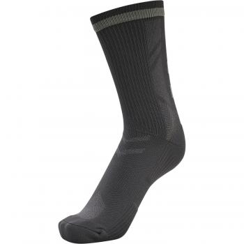 Hummel Elite Indoor Mid-Length Socks