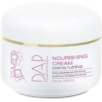 Crema nutritiva para piel seca 200ml