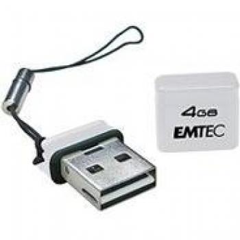 Emtec S100 4GB - Memoria USB