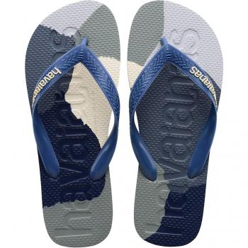 Chanclas Havaianas Top Logomania Colors II