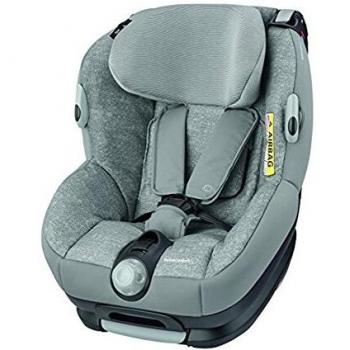 Bébé Confort BBC Opal - Silla de auto, grupo 0+/1, 0-18 kg, color gris
