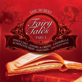 The 50 Best Fairy Tales: Part
