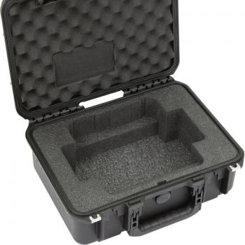 RODE SKB 3i1510-6-RD iSeries RODECaster Duo Case