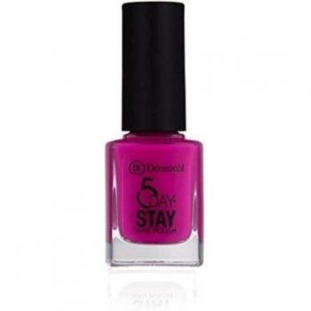Dermacol - Esmalte de Uñas 5 Días No. 38-1 unidad