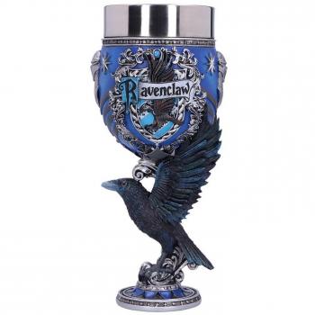Harry Potter Copa Decorativa Ravenclaw Azul