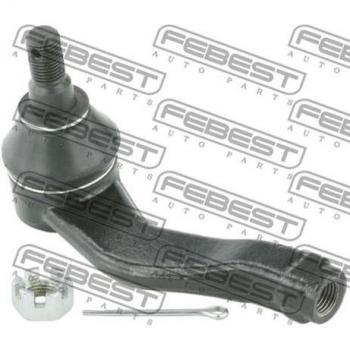 Rótula de dirección FEBEST 0121-SPARH - Tipo: Rótula de dirección, Marca: FEBEST, Modelo: 0121-SPARH