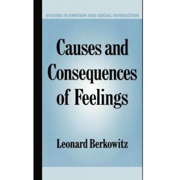 Causes and Consequences of Feelings