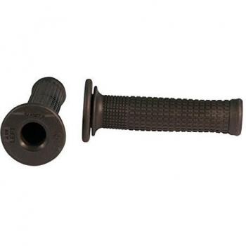 Mots MT9110N Puños para Moto, Negro