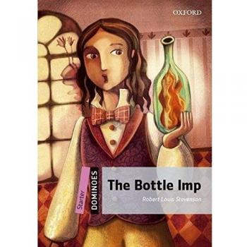 Dominoes Starter. The Bottle Imp Pack - 9780194245500: Starter - Mystery & Horror