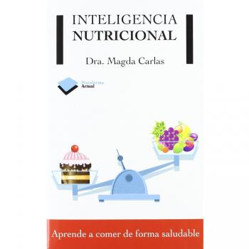 Inteligencia nutricional - MAGDA CARLAS