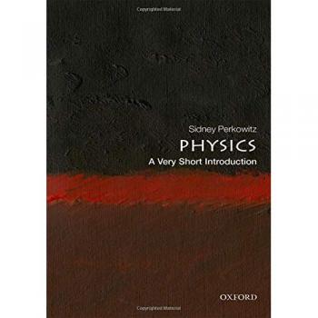 Physics: A Very Short Introduction
