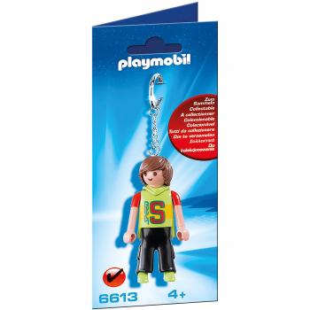 PLAYMOBIL Playmobil-6613 Llavero