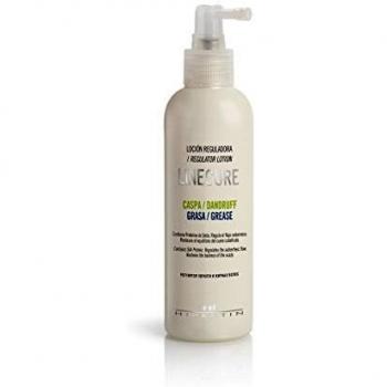 HIPERTIN Loción Reguladora para la Grasa y la Caspa - 200 ml