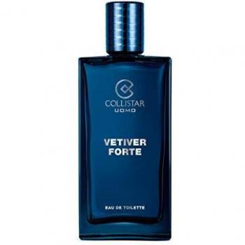 Collistar Collistar Vetiver Forte Eau De Toilette - 100 ml 1 Unidad 100 g