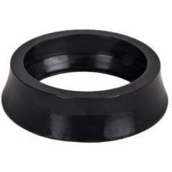 Rotor Unisex - Adulto 3D+ Spacer D 11.5mm, Negro, Talla Única