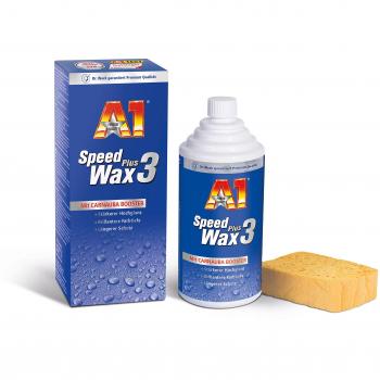 Dr. Wack 2730 Speed Plus 3 Cera, 500ml Volumen