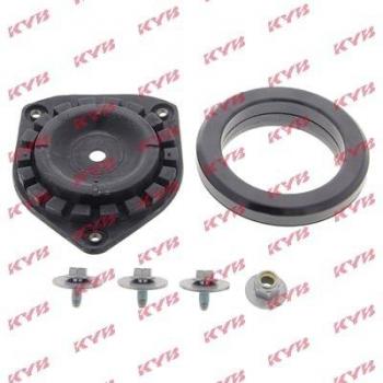Kit de reparación KYB SM1536 para montaje superior de amortiguación con características de soporte para columna, diseñado para mejorar la suspensión y el rendimiento del vehículo