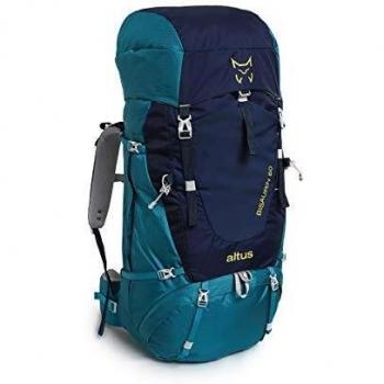 ALTUS Mochila Trekking Bisaurin 60