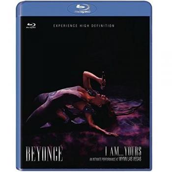I Am...Yours - An Intimate Performance At Wynn Las Vegas [Reino Unido] [Blu-ray]