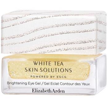 Elisabeth Arden White Tea Skin Solutions Brightening Eye Gel 15mL
