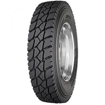 Michelin XDY 12.00 R20 154/150K 18PR Neumático de Camión M+S