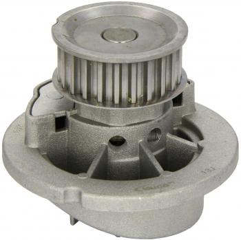 Bomba de agua mecánica VAICO V40-50041 con juntas y anillo de sellado, turbina de metal, calidad original VAICO