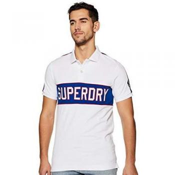 Superdry Scuba Perforated Flip Flop Chanclas Hombre, Multicolor