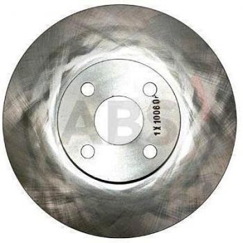 Disco de freno A.B.S. 17454