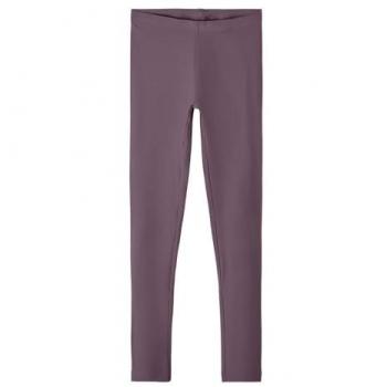 Vivian Girls' Leggings - Comfortable and Stylish for Ages 8+