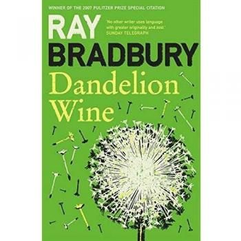 Dandelion wine idioma ingles